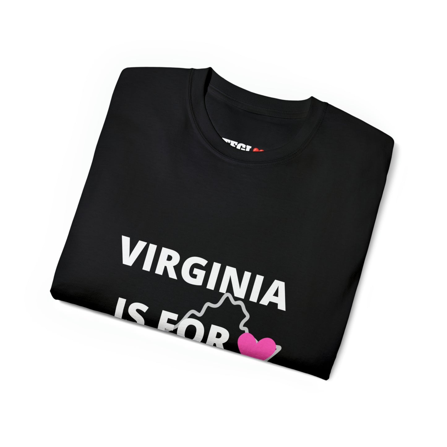 Virginia is for Fly Girls