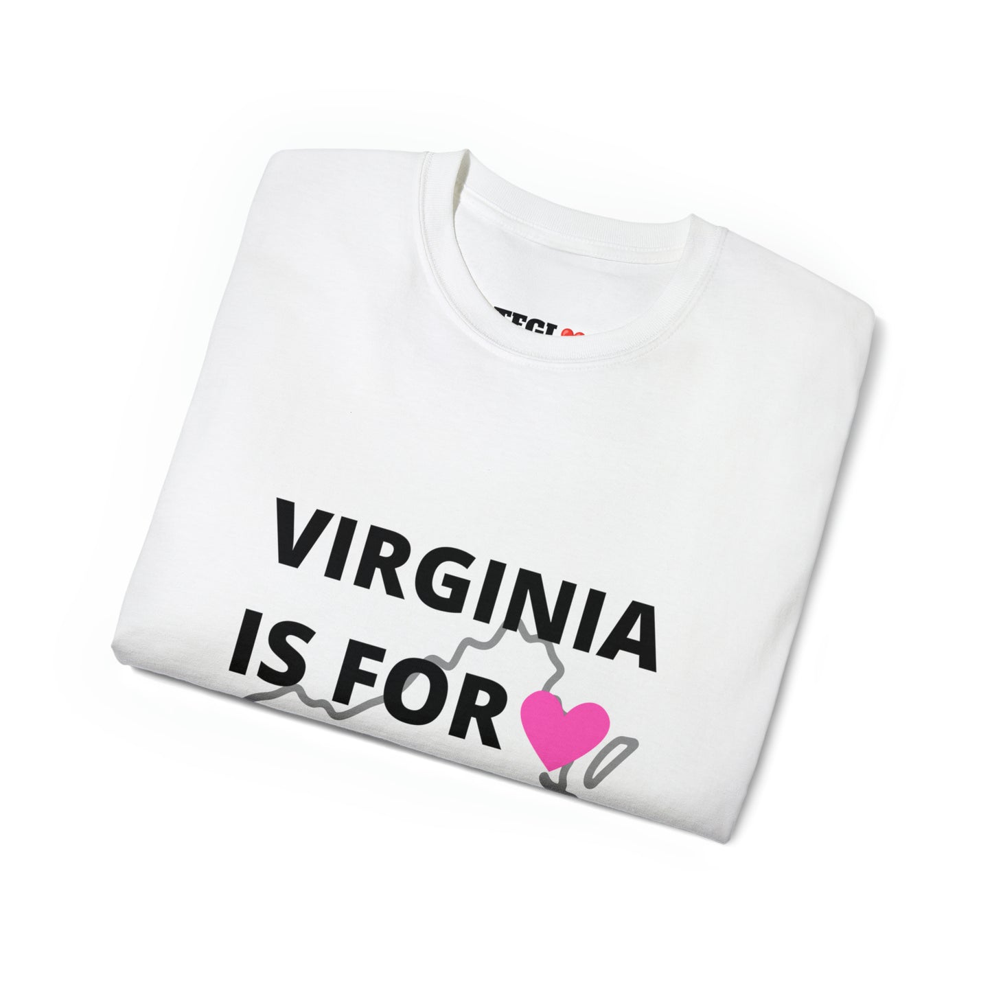 Virginia is for Fly Girls