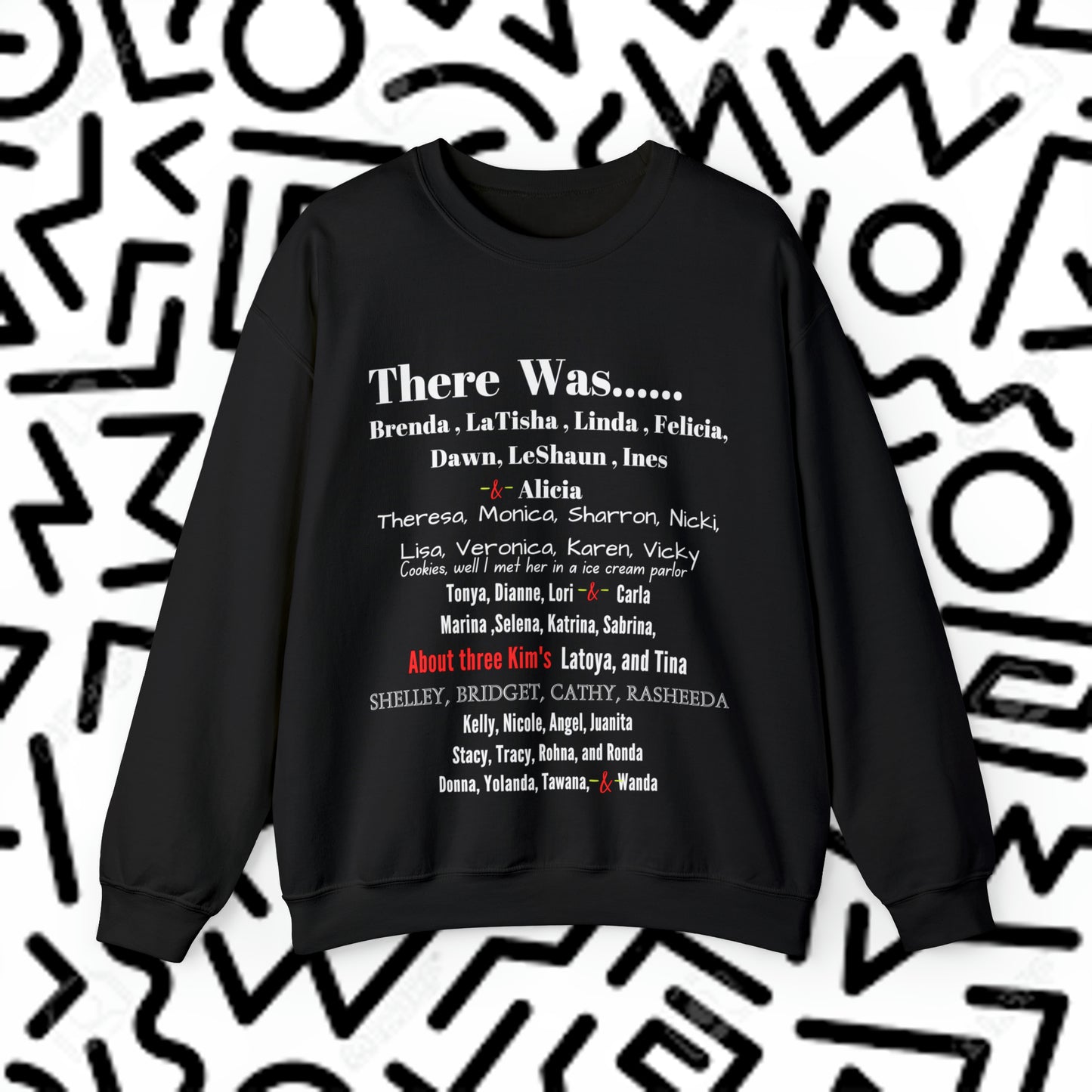 WYRW? Sweatshirt